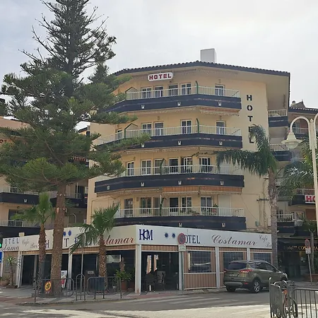 Hotel Costamar-2