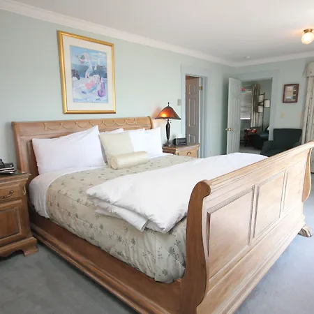 St Andrews Inn & Suites-3