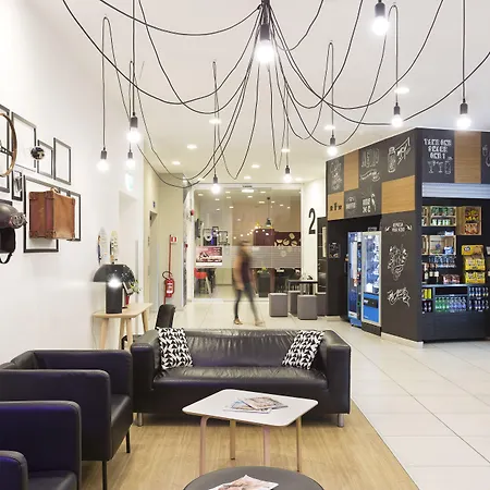 B&B Hotel Milano-Monza-2