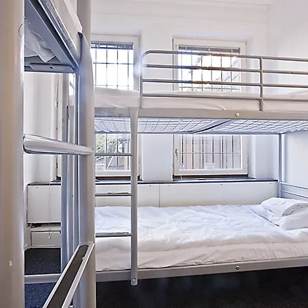 Acco Hostel-2