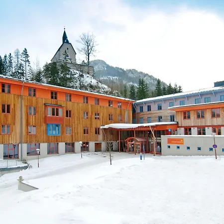 JUFA Hotel am Sigmundsberg-3
