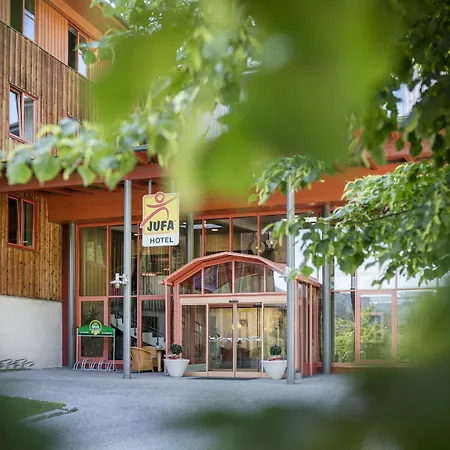 JUFA Hotel am Sigmundsberg-2