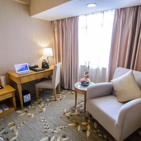 Fu Hua Hotel-3
