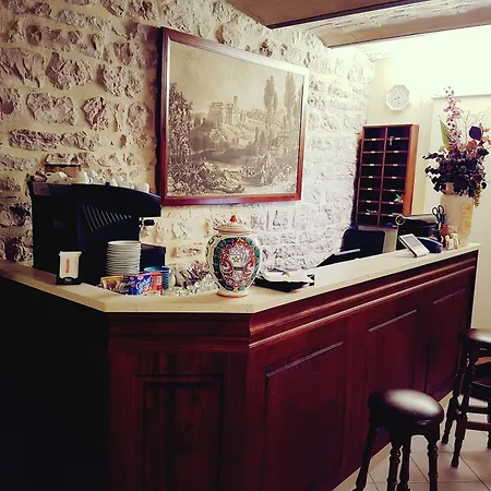 Hotel Ponte San Vittorino-3