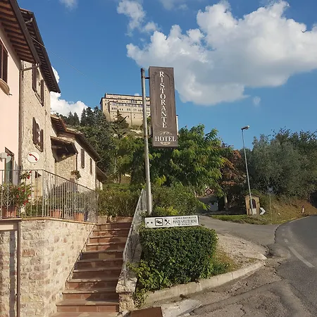 Hotel Ponte San Vittorino-2