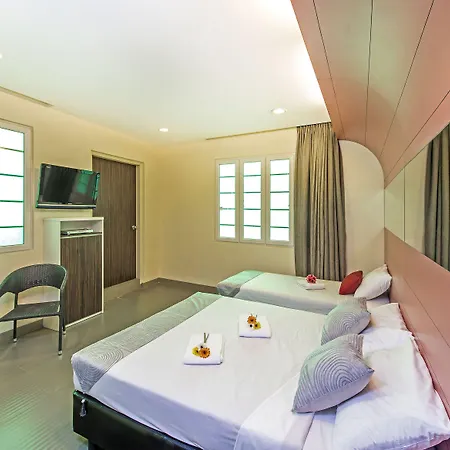 Hotel 81 Rochor-2