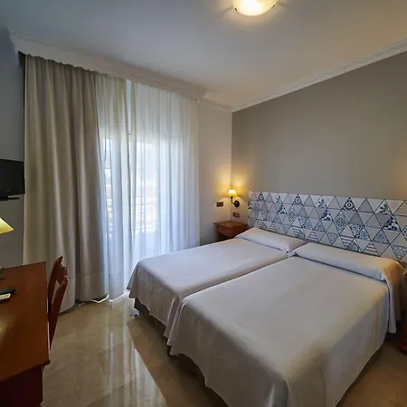 Hotel Bajamar Centro-2