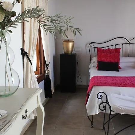 Hotel Palacio Blanco-2