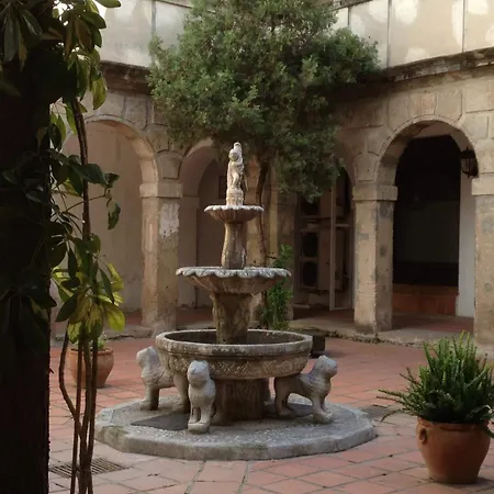 Hotel Palacio Blanco-3