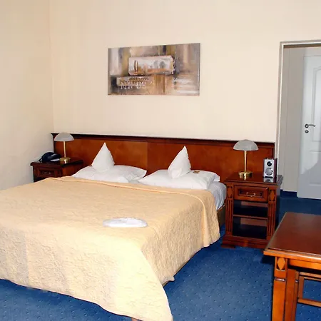 Hotel Baden-2