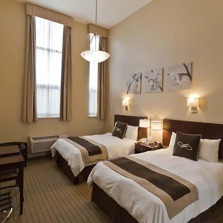 Pointe Plaza Hotel (Adults Only)-2