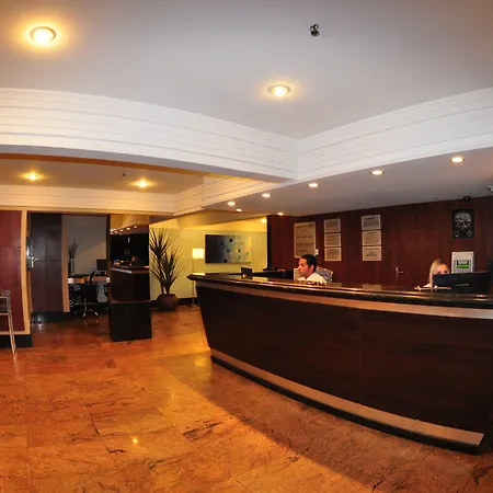 Icarai Praia Hotel-2