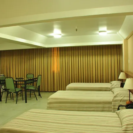 Icarai Praia Hotel-3