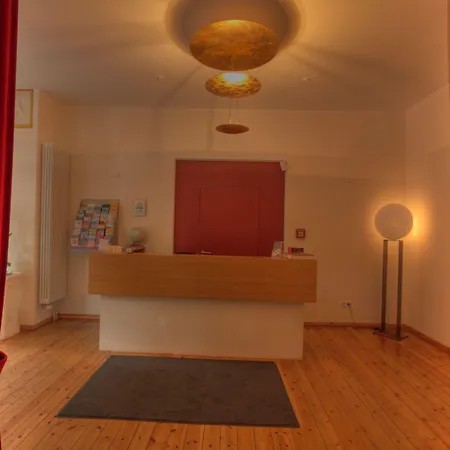 Hotel Johann-2
