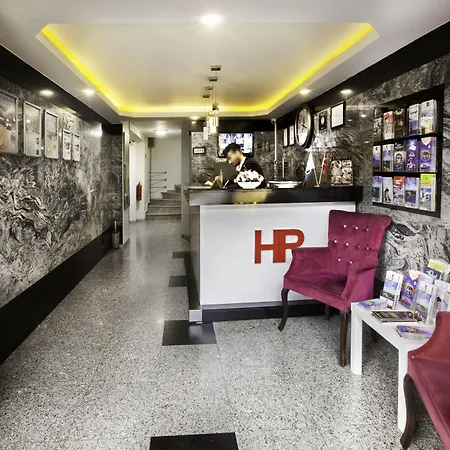 Harbiye Residence-2