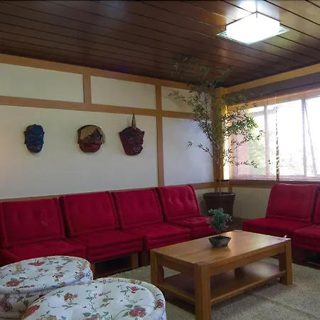 Hotel Matsubara-3
