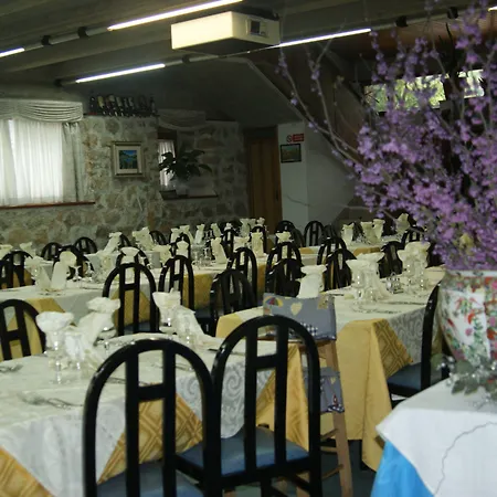 Albergo Ristorante Il Pescatore-2