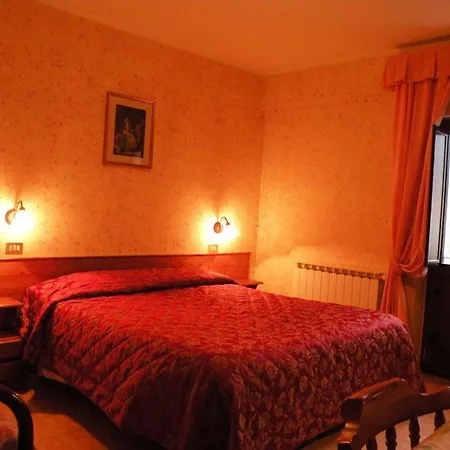 Albergo Ristorante Il Pescatore-3