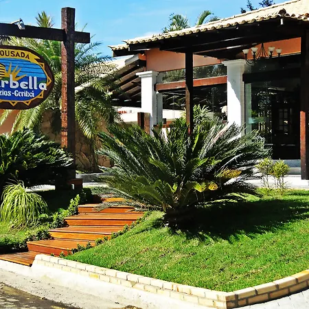Pousada Marbella-2