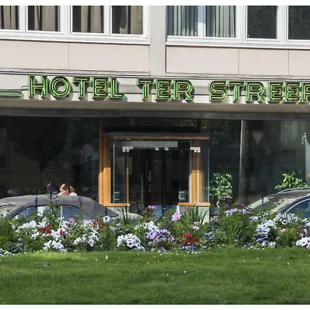 Hotel Ter Streep-2