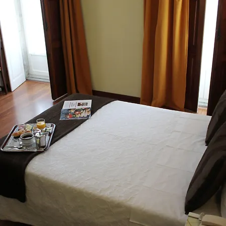 Hotel Jardim Viana Do Castelo-2