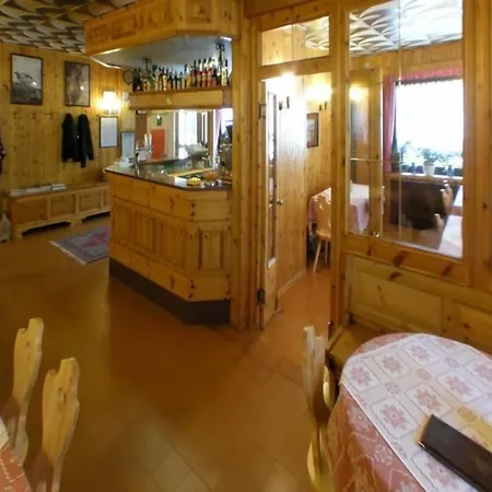 Hotel Federia-2