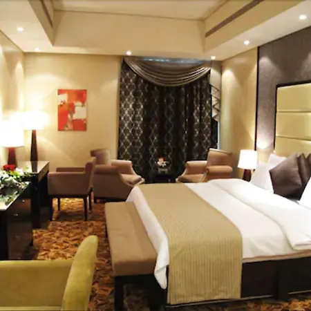 Paragon Hotel-2