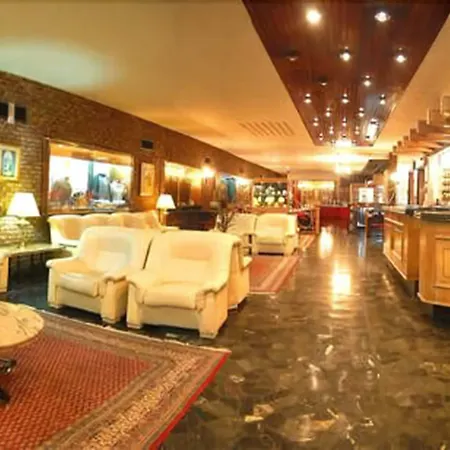 Hotel London Palace-3