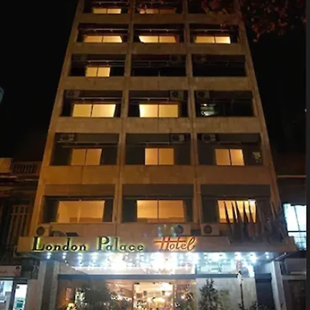 Hotel London Palace-2