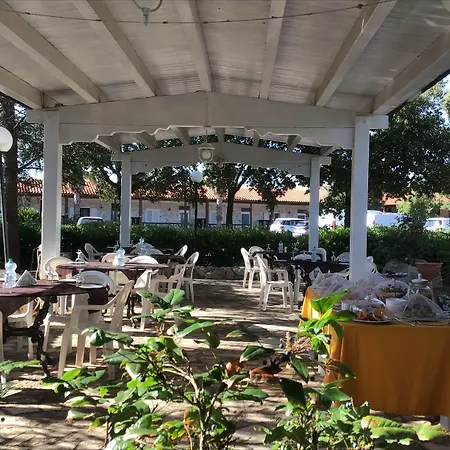 Corallo Eco Wellness Hotel-3
