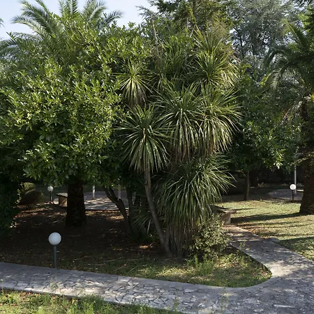 Corallo Eco Wellness Hotel-2