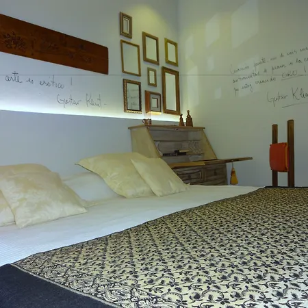 Solar Das Artes - Pousada Boutique-3