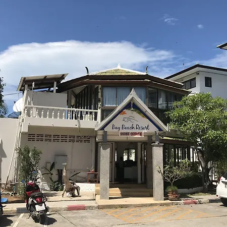 Bay Beach Resort-3