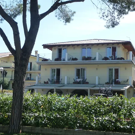 Boutique Hotel Bel Sito Wellness&Private SPA-3