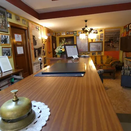 Hotel Arunda II-3