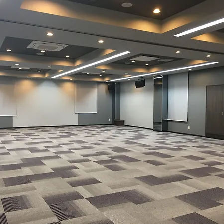 Hotel Route-Inn Grand Tokyo Toyocho-3