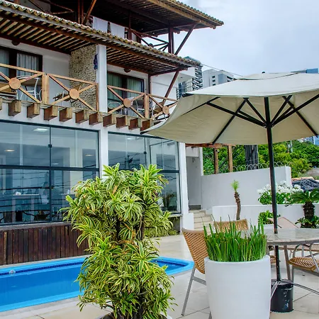 La Belle Beach Hotel-3
