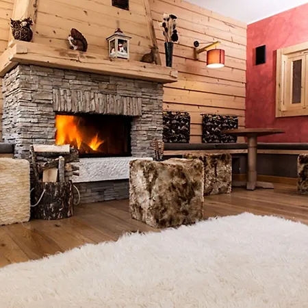 Boutique Hotel Il Riccio - Adults Only-3