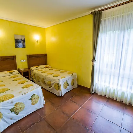 Hotel Pugide-3