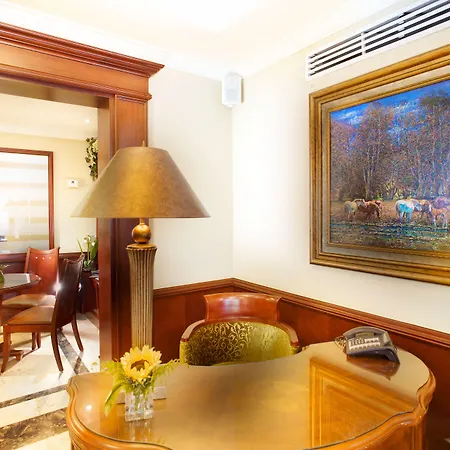 Toscana Inn Hotel-2