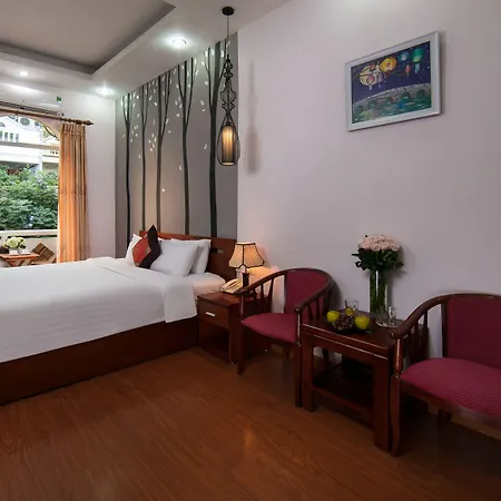Rendezvous Hotel Hanoi-2