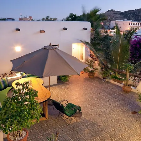 Los Milagros Hotel-2