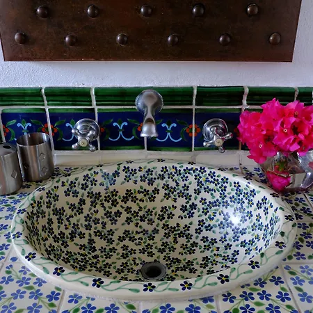 Los Milagros Hotel-3