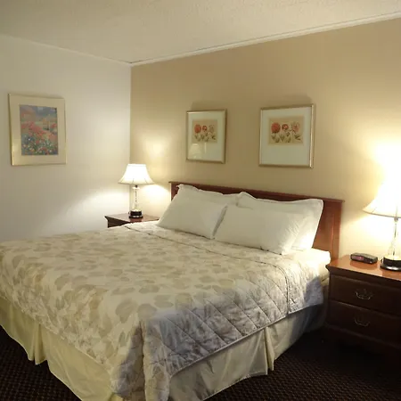 Gorham Motor Inn-2