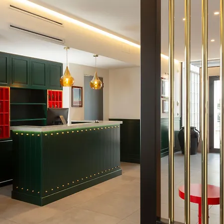 Hotel Ghalà-3