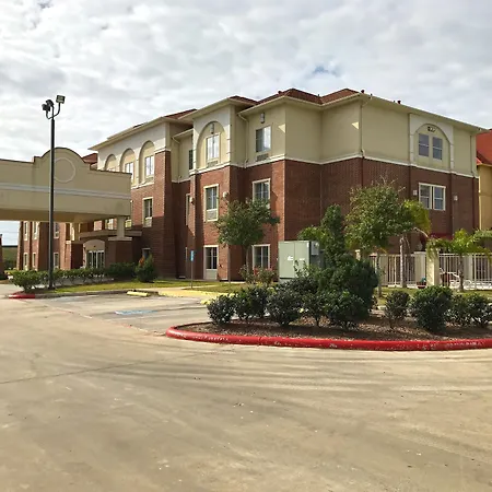 Hawthorn Extended Stay By Wyndham Port Arthur-2