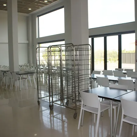 Aparthotel Playa Oliva-2