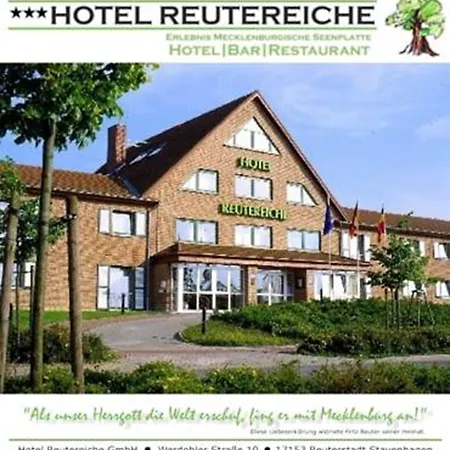 Hotel Reutereiche-3