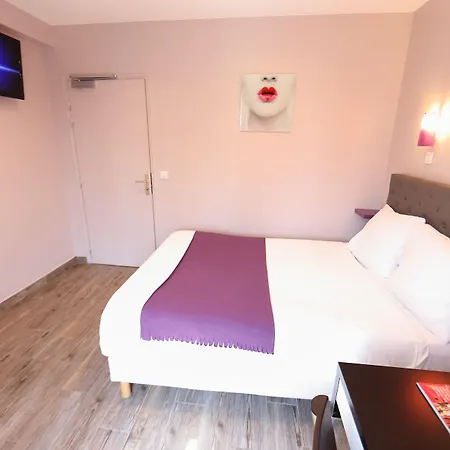 Hotel Le Daum-3