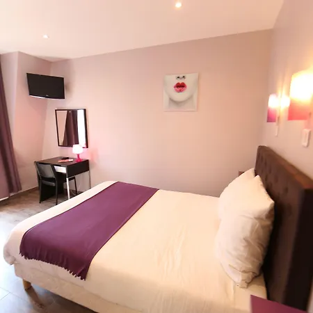 Hotel Le Daum-2
